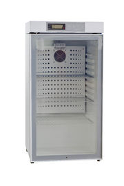 중국 130L 약제 급료 냉장고/언더 카운터 의학 냉장고 협력 업체