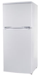 중국 냉장고 2 문 쌍둥이 문 냉장고 강선전도 아이스 큐브 제작자를 가진 조밀한 냉장고 협력 업체