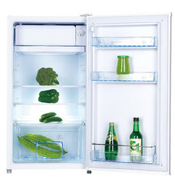 중국 반대 소형 냉장고의 밑에 가구 소음 분리되는 냉각장치 격실 없음 협력 업체