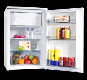 중국 침실 조정가능한 활주를 위한 반대 소형 냉장고의 밑에 콤팩트 - 밖으로 선반에 놓습니다 협력 업체
