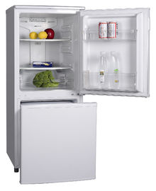 중국 127L는 서리 자유로운 냉장고는, 서리 강직한 냉장고 자동차 높은 볼륨을 녹입니다 협력 업체