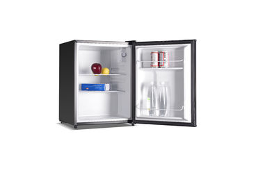 중국 아이스 박스 2 선반을 가진 70L 탁상용 고깃간 냉장고/키 큰 고깃간 냉장고 협력 업체