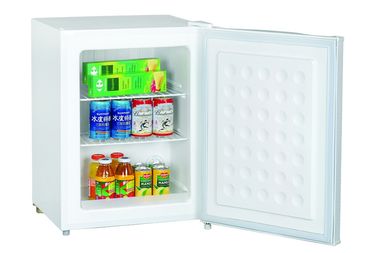 중국 조밀한 정문 소형 냉장고, 작은 지면 냉장고 높은 볼륨 수용량 협력 업체