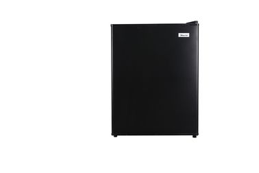 중국 46L 정문 소형 냉장고, 냉장고를 가진 백색 소형 냉장고 협력 업체