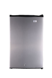 중국 냉장고를 가진 잠금 가능는 작은 막대기 냉장고 95 리터 알루미늄 관 협력 업체