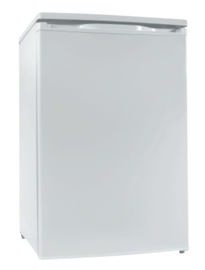중국 호텔 작은 강직한 급속 냉동 냉장실/자동 가정 냉장고는 똑바로 녹입니다 협력 업체