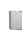 플라스틱 덮개를 가진 에너지 절약 강직한 급속 냉동 냉장실 4 서랍