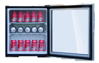 중국 48 리터에 의하여 통합된 음료 냉각장치/침묵 언더 카운터는 냉각장치를 마십니다 회사