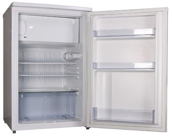 중국 소형 냉장고 4를 가진 128L 소형 막대기 - 가정 사용 A+ 에너지 레벨을 위한 별 냉장고 협력 업체