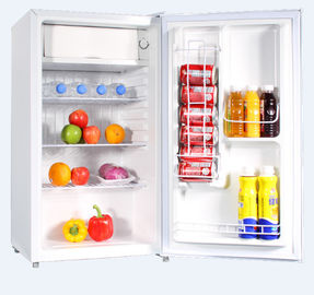 중국 반대 소형 냉장고/백색 기숙사 방 냉장고의 밑에 단 하나 문 협력 업체