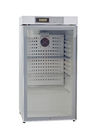 130L 약제 급료 냉장고/언더 카운터 의학 냉장고