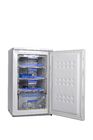 상업적인 강직한 급속 냉동 냉장실, 가구 강직한 음식 냉장고