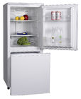 중국 127L는 서리 자유로운 냉장고는, 서리 강직한 냉장고 자동차 높은 볼륨을 녹입니다 회사