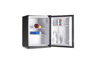 중국 아이스 박스 2 선반을 가진 70L 탁상용 고깃간 냉장고/키 큰 고깃간 냉장고 회사