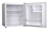 깡통 안팎이 없는 옷 문을 위한 반대 고깃간 냉장고 냉장고 강철 선반의 밑에 검정