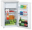 작은 막대기 압축기 소형 냉장고와 냉장고 3 선반 고체 문 협력 업체