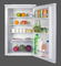 찬 음료 세륨 콜럼븀 ETL Cerifiacte를 위한 Worktop 고깃간 냉장고의 밑에 120 리터 호텔 협력 업체