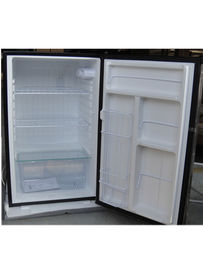 중국 상업적인 강직한 탁상용 고깃간 냉장고 단단한 문 조정가능한 측 - 밖으로 선반에 놓습니다 공장
